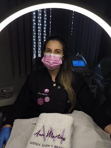 Ana Martins | Centro de Estética place picture