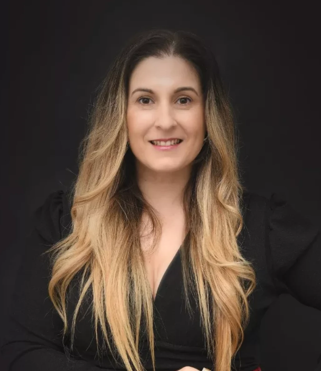 Ana Martins, fundadora do Centro de Estética em Valença do Minho