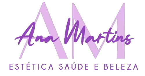 Ana Martins — Estética Saúde e Beleza